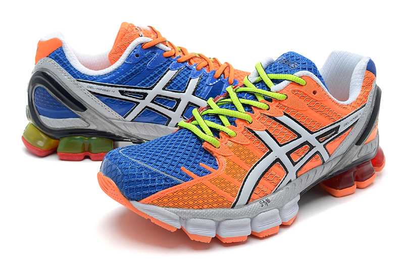 Asics kinsei 4 asics sport